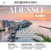 Libraccio Italienisch lernen Audio – Apulien (audiolibro)