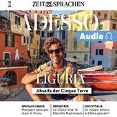 Libraccio Italienisch lernen Audio – Ligurien (audiolibro)