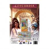 Concordia &#150; Aegyptus / Creta. Gioco da tavolo