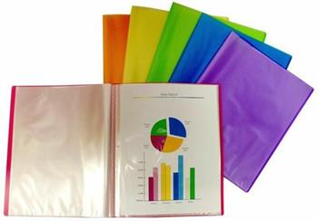 Portalistino PPL Neon da 20 buste  Beautone 2019 | Libraccio.it