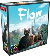 Flow. Gioco da tavolo