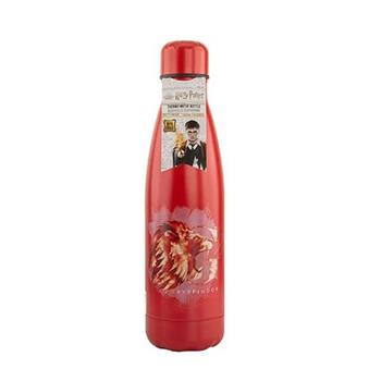 Harry Potter - Bottiglia Isotermica 500ml: Grifondoro  Distrineo 2024 | Libraccio.it