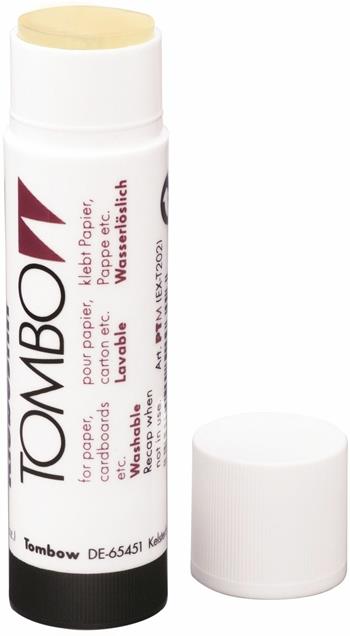 Colla stick trasparente Tombow media 22 g  Koh-I-Noor 2018 | Libraccio.it