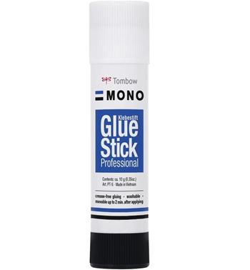 Colla stick trasparente Tombow grande 39 g  Koh-I-Noor 2018 | Libraccio.it