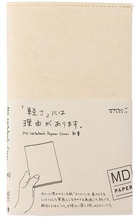 Copertina in Carta MD B6 Slim  Muy Original Design Zone 2023 | Libraccio.it