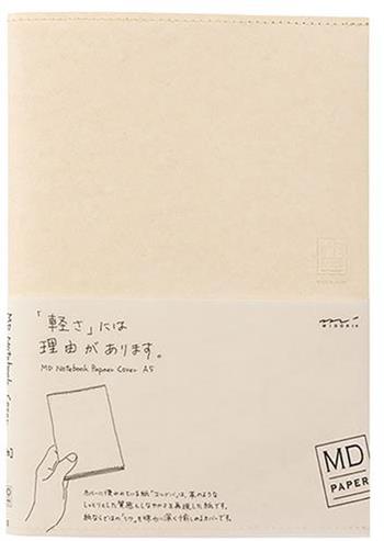 Copertina in Carta MD per Quaderno A5  Muy Original Design Zone 2023 | Libraccio.it