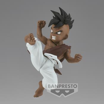 Dragon Ball Z: Banpresto - Match Makers Uub (Vs Son Goku)  Banpresto 2023 | Libraccio.it