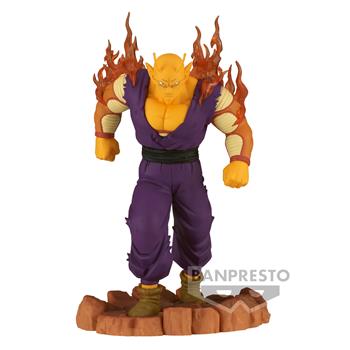 Dragon Ball Super: Banpresto - Super Hero - History Box Volume 7 (Figure)  Banpresto 2023 | Libraccio.it