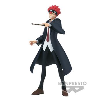 Mashle: Banpresto - Dxf - Dot Barrett  Banpresto 2023 | Libraccio.it