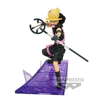One Piece: Banpresto - Film Red Senkozekkei-Usopp-  Banpresto 2023 | Libraccio.it