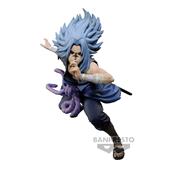 Naruto Shippuden: Banpresto - Figure Colosseum Uchiha Sasuke