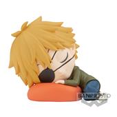 Chainsaw Man: Banpresto - Q Posket - Sleeping Denji