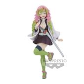 Demon Slayer: Banpresto - Kimetsu No Yaiba Figure Vol.45 (B:Mitsuri Kanroji)