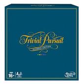 Trivial Pursuit (gioco in scatola, Hasbro Gaming)