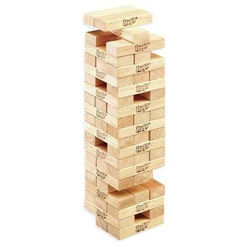 Jenga (gioco in scatola, Hasbro Gaming)  Hasbro 2022 | Libraccio.it