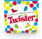 Twister (gioco in scatola Hasbro Gaming - versione in Italiano)