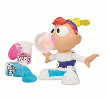 Play-doh Charlie Masticone  Hasbro 2021 | Libraccio.it