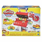 Play-Doh Kitchen Creations - Set Barbecue