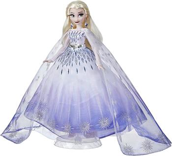 Frozen Style Series Elsa  Hasbro 2022 | Libraccio.it