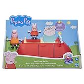 Peppa Pig - L'Automobile di famiglia di Peppa Pig