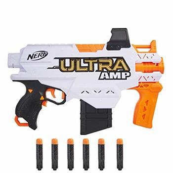 Nerf Ultra Amp  Hasbro 2022 | Libraccio.it