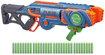Nerf Elite 2.0 Flipshots 32  Hasbro 2022 | Libraccio.it