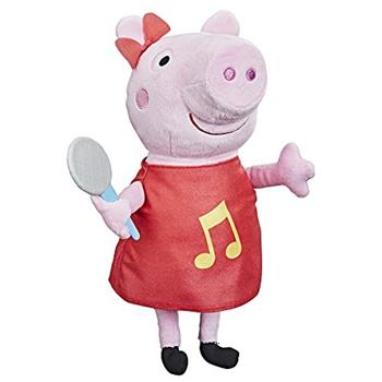 Peppa Pig Canta con Peppa Pig  Hasbro 2022 | Libraccio.it