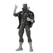 Marvel: Hasbro - Legends - Black Panther 2 - Sleeptight 7