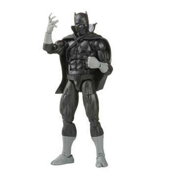 Marvel: Hasbro - Legends - Black Panther 2 - Sleeptight 7  Hasbro 2022 | Libraccio.it