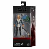 Hasbro Star Wars, The Black Series - Omega (Kamino), action figure in scala da 15 cm Star Wars: The Bad Batch