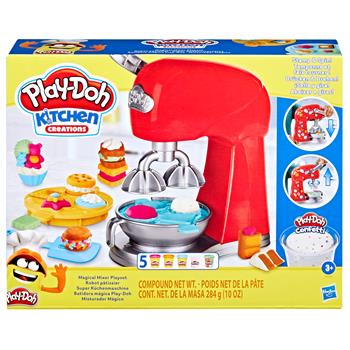 Play-Doh Il Magico Mixer  Hasbro 2023 | Libraccio.it