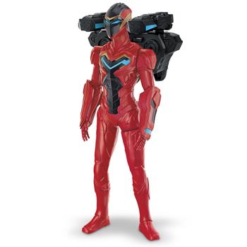 Hasbro, Black Panther: Wakanda Forever, Ironheart Trasformazione Vibranio, Action Figure da 15 cm  Hasbro 2023 | Libraccio.it