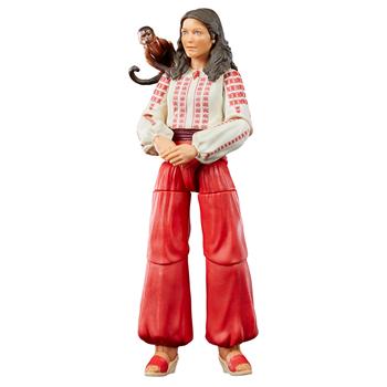 Indiana Jones Adventure Series, Marion Ravenwood  Hasbro 2023 | Libraccio.it