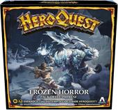 Avalon Hill - HeroQuest, Pack delle imprese Frozen Horror, gioco dungeon crawler dai 14 anni in su