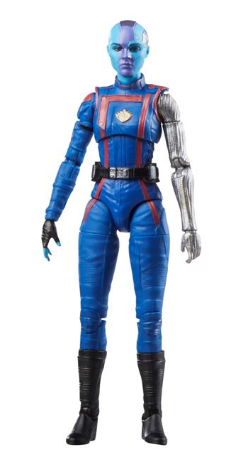 Hasbro Marvel Legends Series, Marvel's Nebula  Hasbro 2023 | Libraccio.it