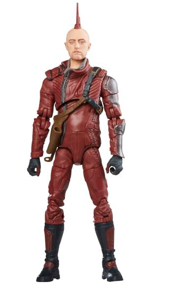 Hasbro Marvel Legends Series, Kraglin  Hasbro 2023 | Libraccio.it