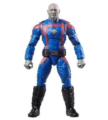 Hasbro Marvel Legends Series, Drax  Hasbro 2023 | Libraccio.it