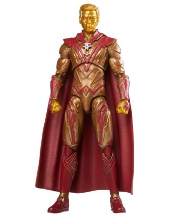 Hasbro Marvel Legends Series, Adam Warlock  Hasbro 2023 | Libraccio.it