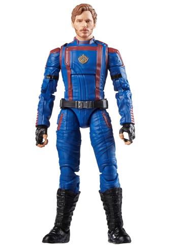 Hasbro Marvel Legends Series, Star Lord  Hasbro 2023 | Libraccio.it