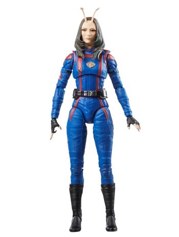 Hasbro Marvel Legends Series, Marvel's Mantis  Hasbro FAN 2023 | Libraccio.it