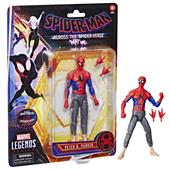 Hasbro Marvel Legends Series, Peter B. Parker