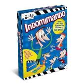Indomimando (Gioco in scatola, Hasbro Gaming, versione in italiano)