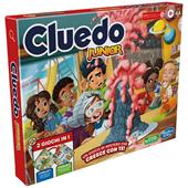 Cluedo Junior Refresh. Gioco da tavolo