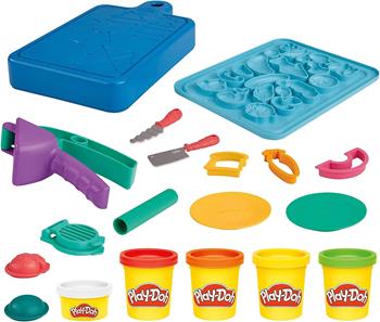 Play-Doh Il Mio Primo Set Da Chef  Hasbro 2023 | Libraccio.it