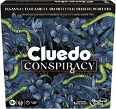 Cluedo Conspiracy