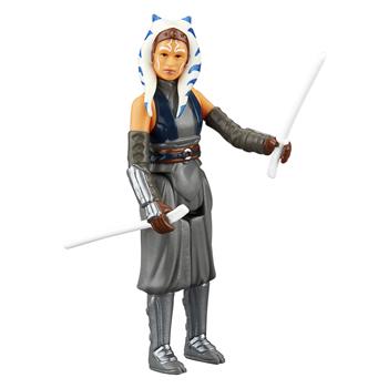 Hasbro Star Wars Retro Collection, Ahsoka Tano  Hasbro FAN 2024 | Libraccio.it