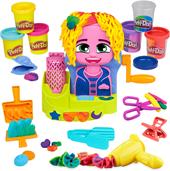 Play-Doh Capelli Pazzerelli