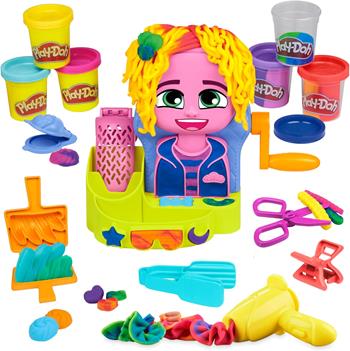 Play-Doh Capelli Pazzerelli  Play-Doh 2024 | Libraccio.it