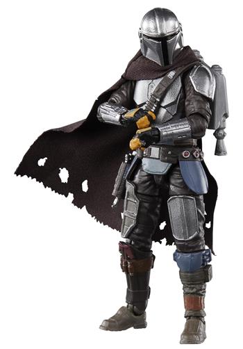 Hasbro Star Wars The Vintage Collection, Il Mandaloriano (Miniere di Mandalore)  Hasbro FAN 2024 | Libraccio.it