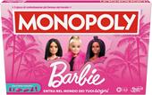 Monopoly Barbie